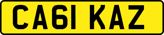 CA61KAZ