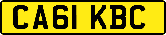 CA61KBC