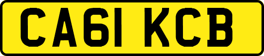 CA61KCB