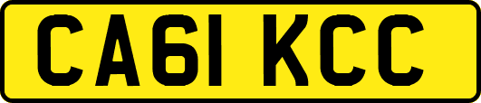 CA61KCC