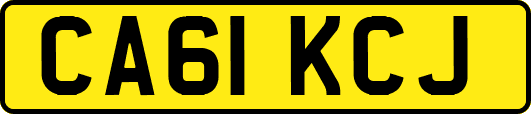 CA61KCJ