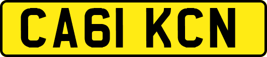 CA61KCN