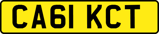 CA61KCT
