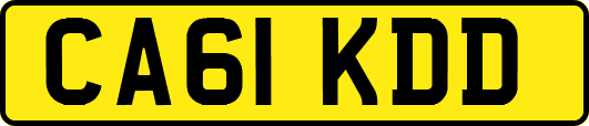 CA61KDD