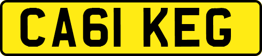 CA61KEG