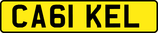CA61KEL