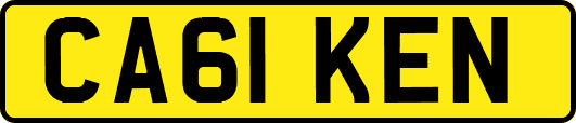 CA61KEN