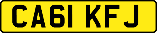 CA61KFJ