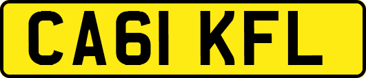 CA61KFL
