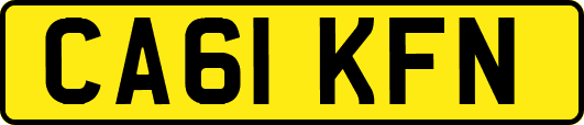 CA61KFN