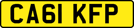 CA61KFP
