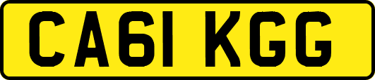 CA61KGG