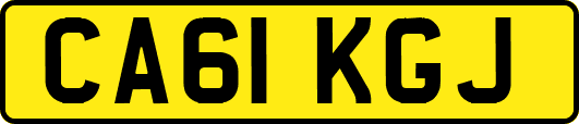 CA61KGJ