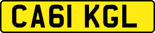 CA61KGL