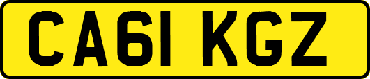 CA61KGZ