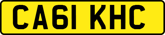 CA61KHC