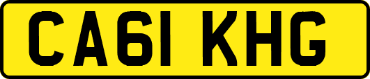CA61KHG