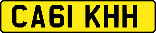 CA61KHH