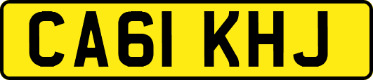 CA61KHJ