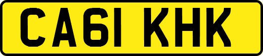 CA61KHK