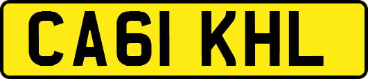 CA61KHL
