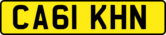 CA61KHN