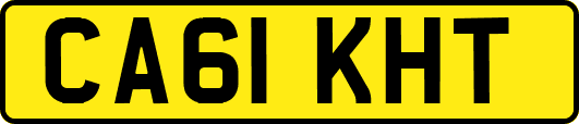 CA61KHT