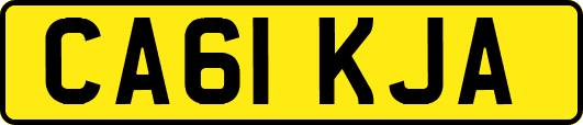 CA61KJA