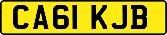 CA61KJB