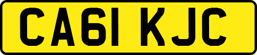 CA61KJC