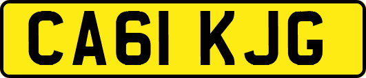 CA61KJG