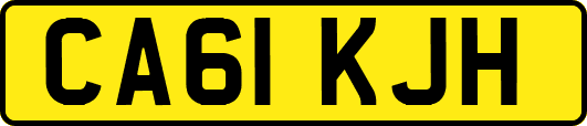 CA61KJH