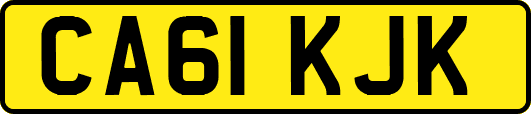 CA61KJK