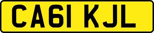 CA61KJL