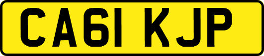 CA61KJP