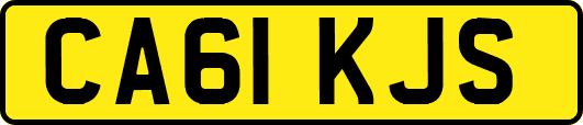 CA61KJS