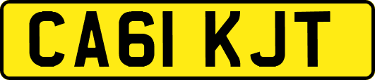 CA61KJT