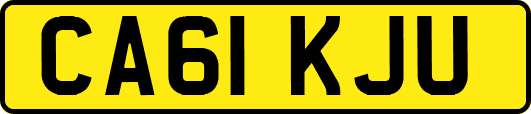 CA61KJU