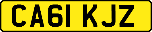 CA61KJZ