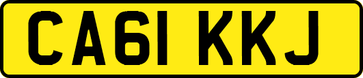 CA61KKJ