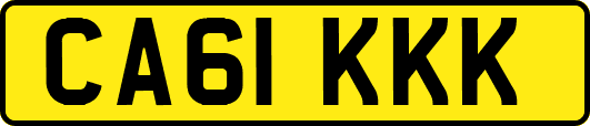 CA61KKK