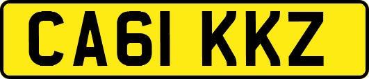 CA61KKZ