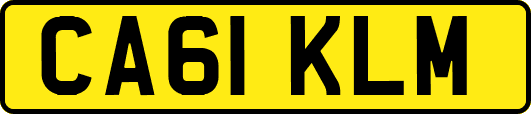 CA61KLM