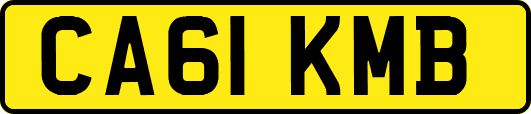 CA61KMB