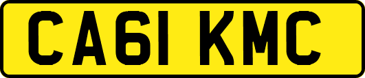CA61KMC