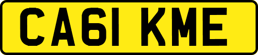 CA61KME
