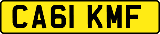CA61KMF