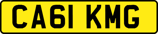 CA61KMG