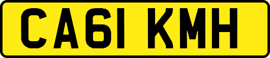 CA61KMH