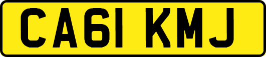 CA61KMJ